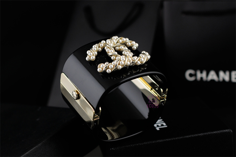 Bracciale Chanel Modello 658